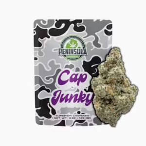 Cap Junky | 7g